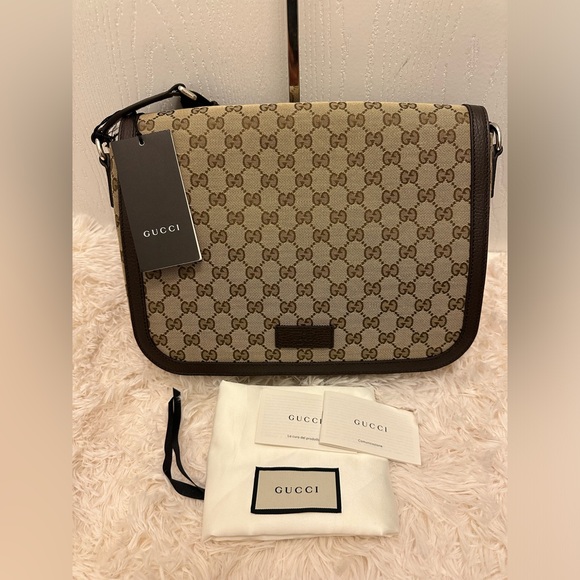 Gucci Handbags - SOLD❗️Brand New Gucci